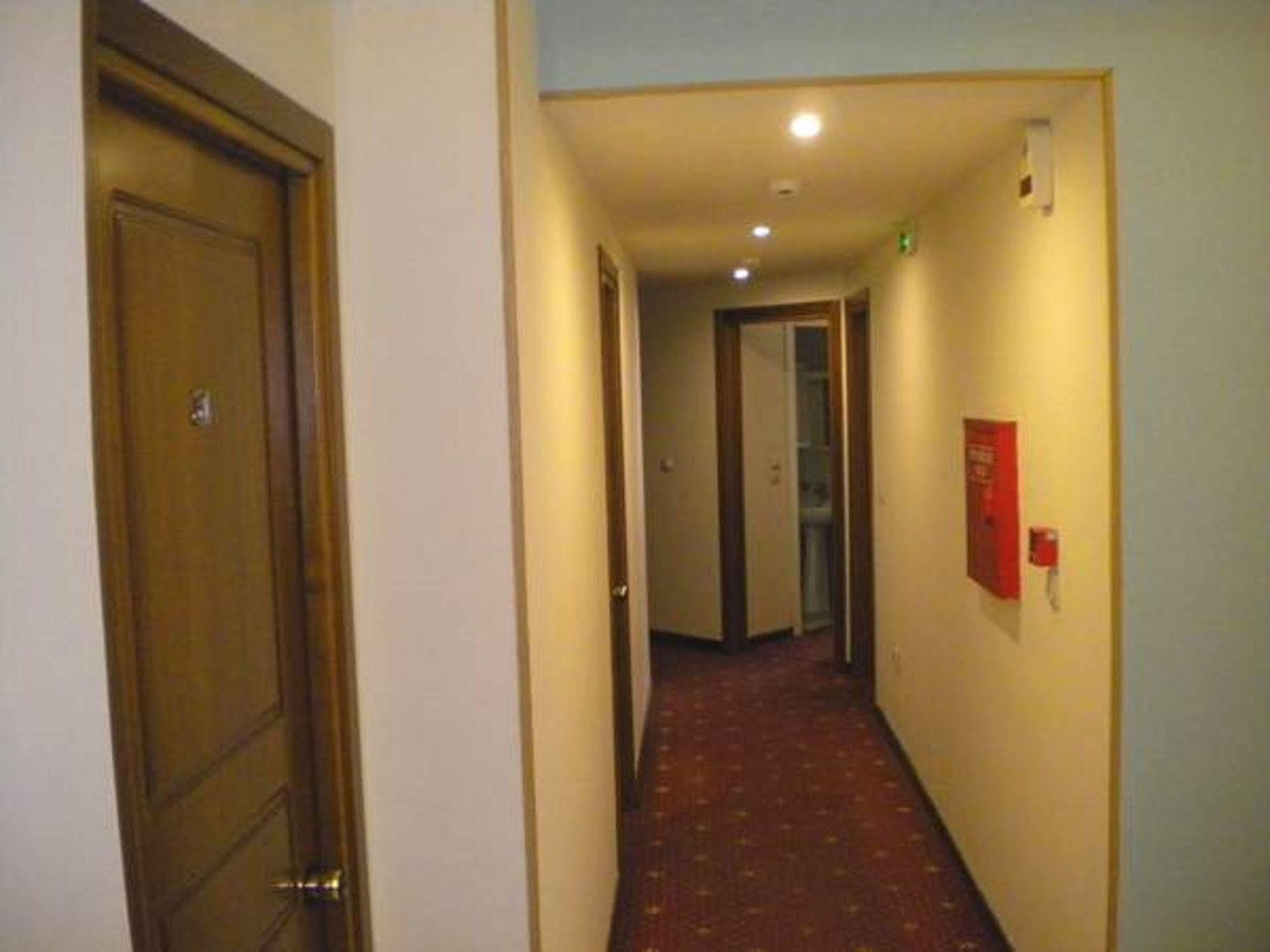 Athens Moka Hotel Exteriör bild